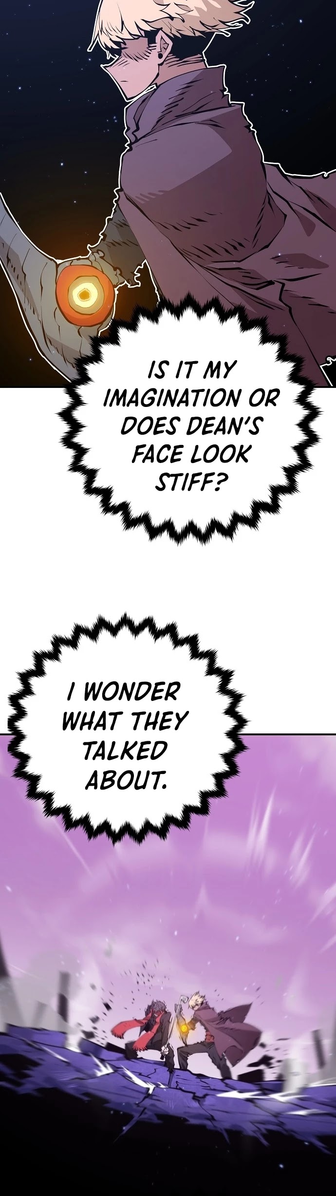 Read Player EN Manga Online
