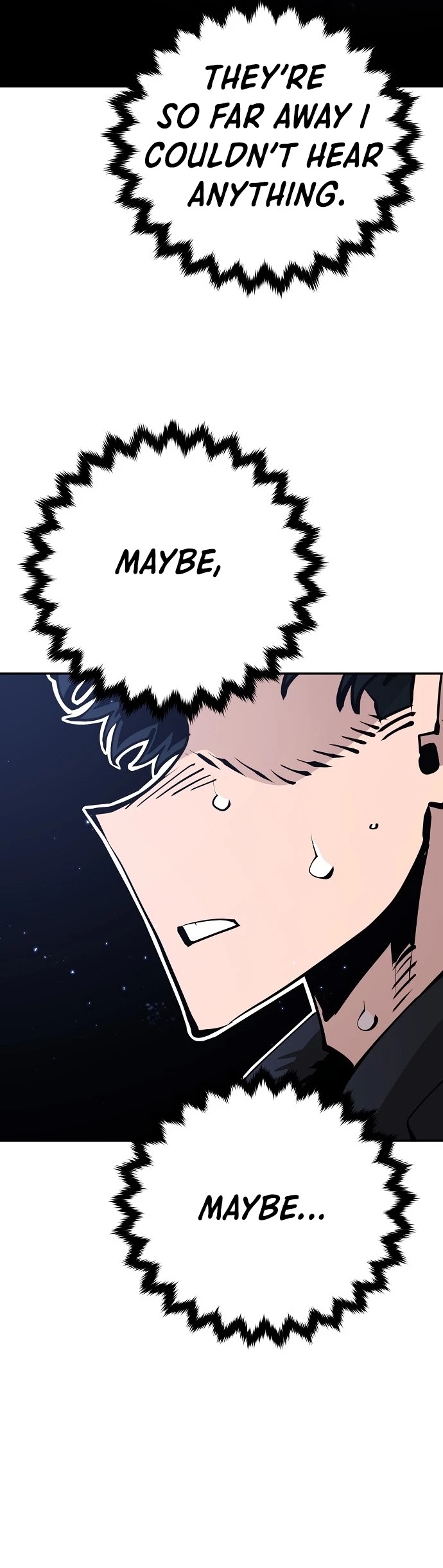Read Player EN Manga Online
