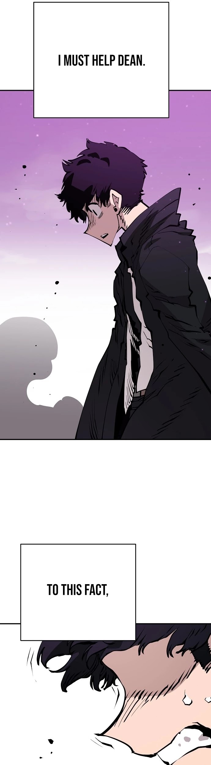 Read Player EN Manga Online