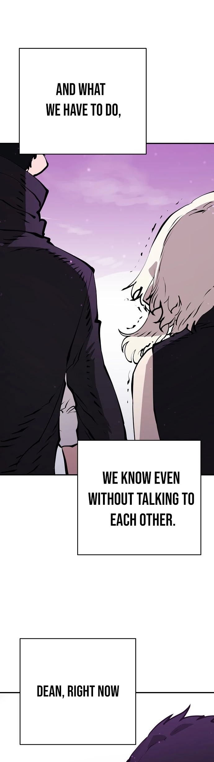 Read Player EN Manga Online