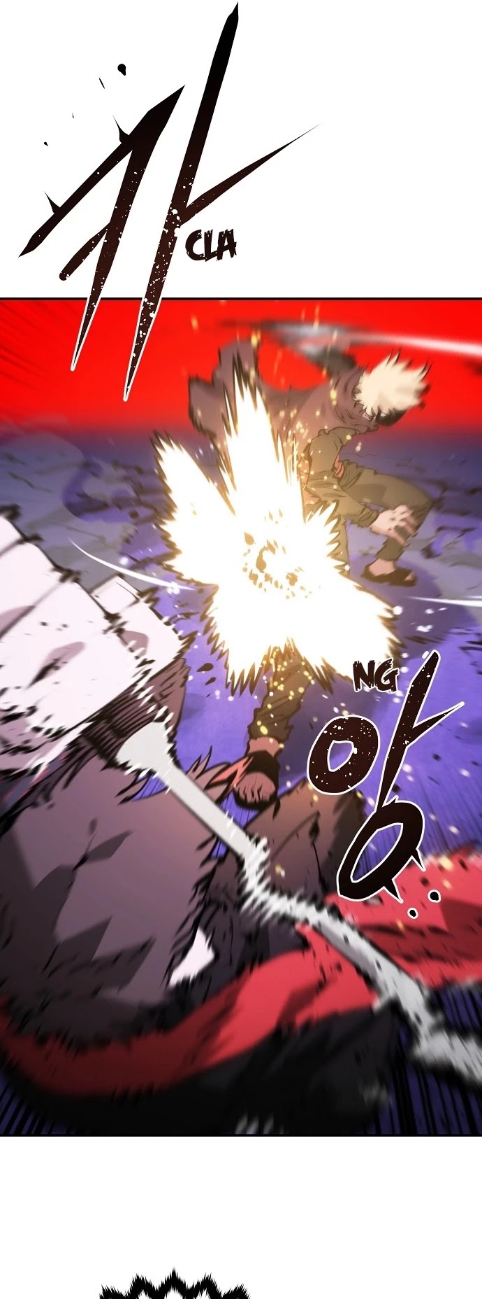 Read Player EN Manga Online