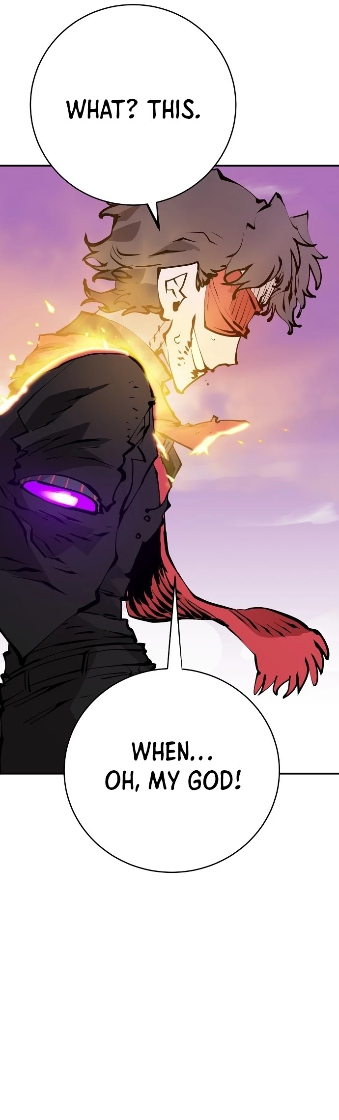 Read Player EN Manga Online
