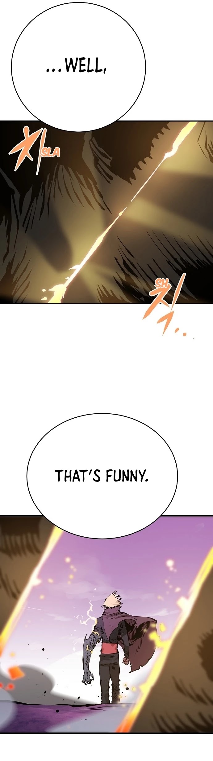 Read Player EN Manga Online