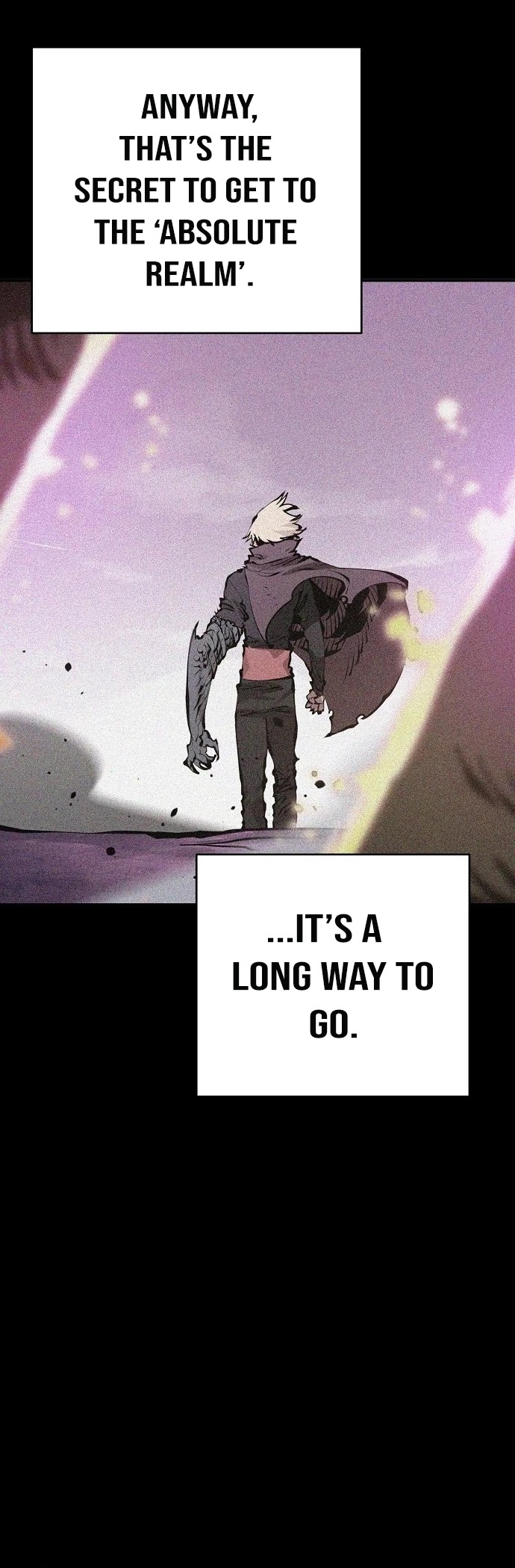 Read Player EN Manga Online