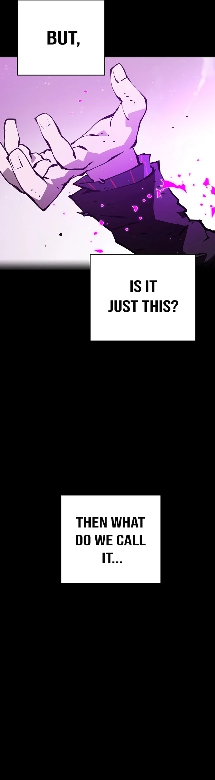 Read Player EN Manga Online