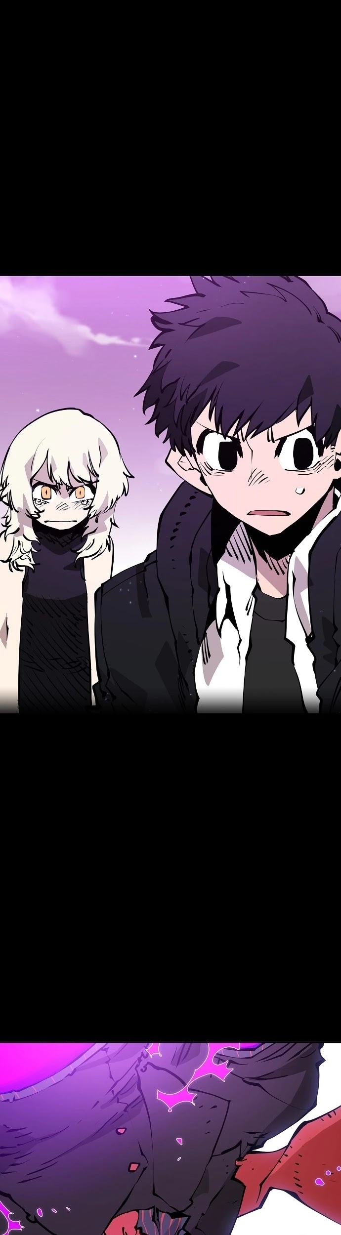 Read Player EN Manga Online