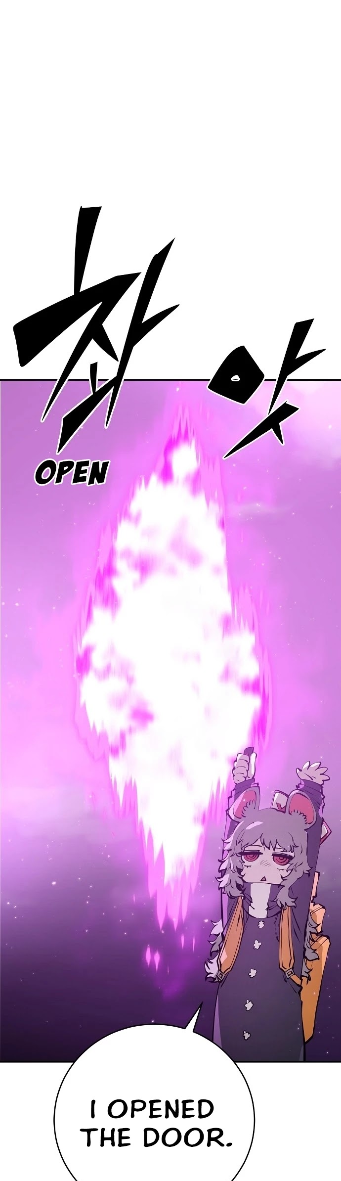 Read Player EN Manga Online
