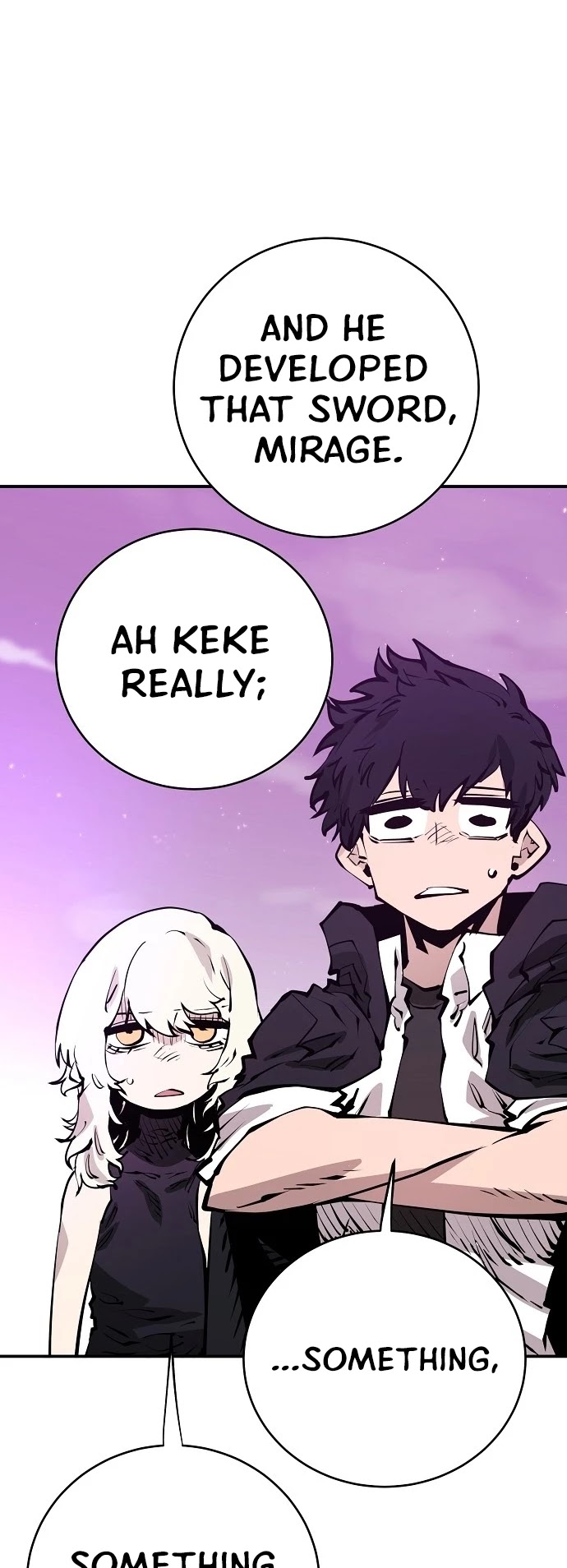 Read Player EN Manga Online