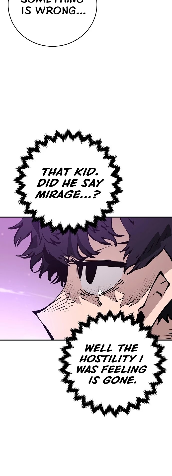 Read Player EN Manga Online