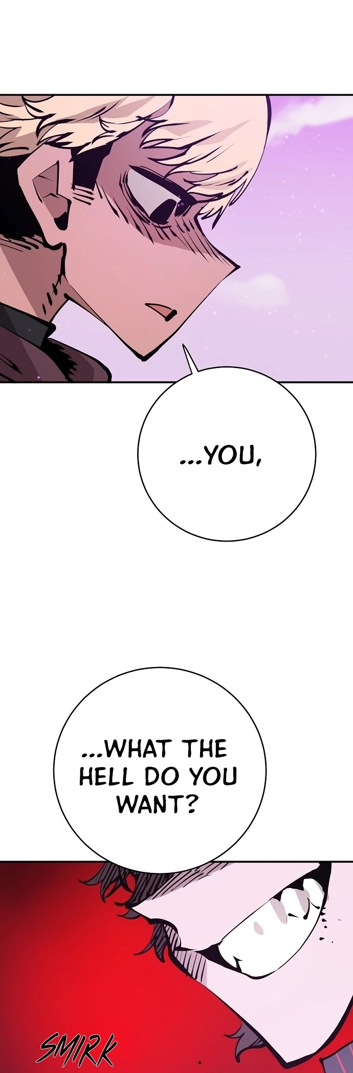 Read Player EN Manga Online