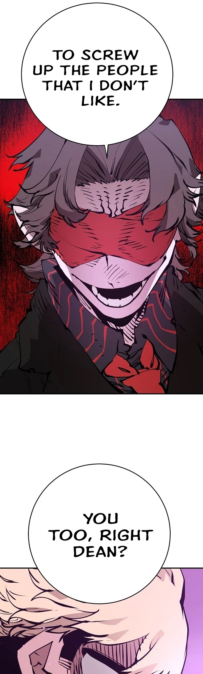 Read Player EN Manga Online