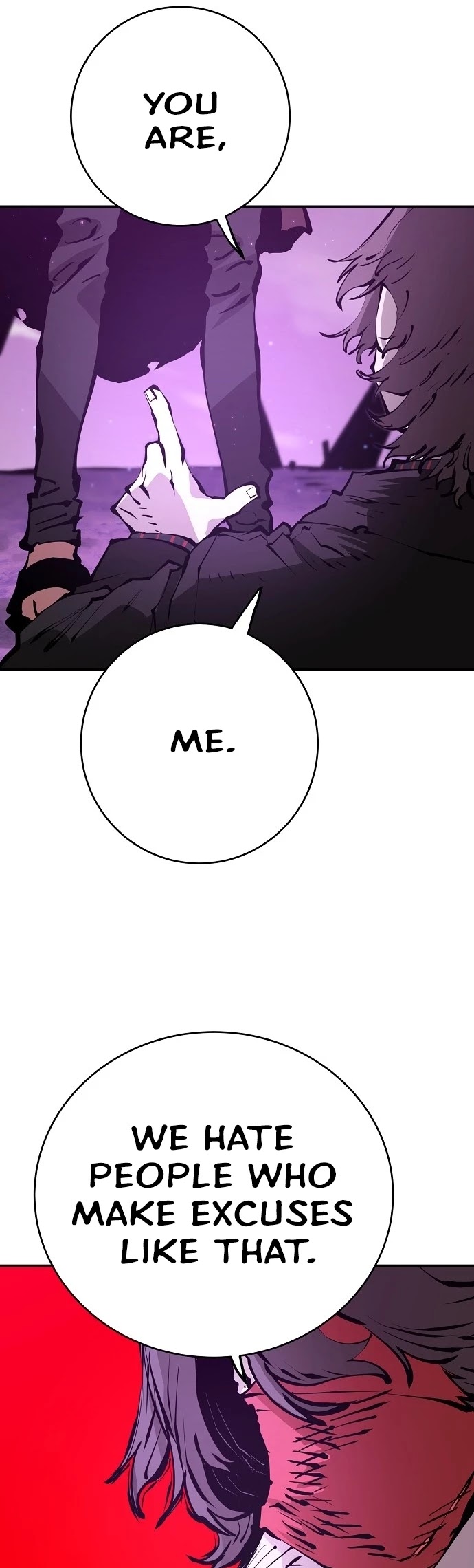 Read Player EN Manga Online
