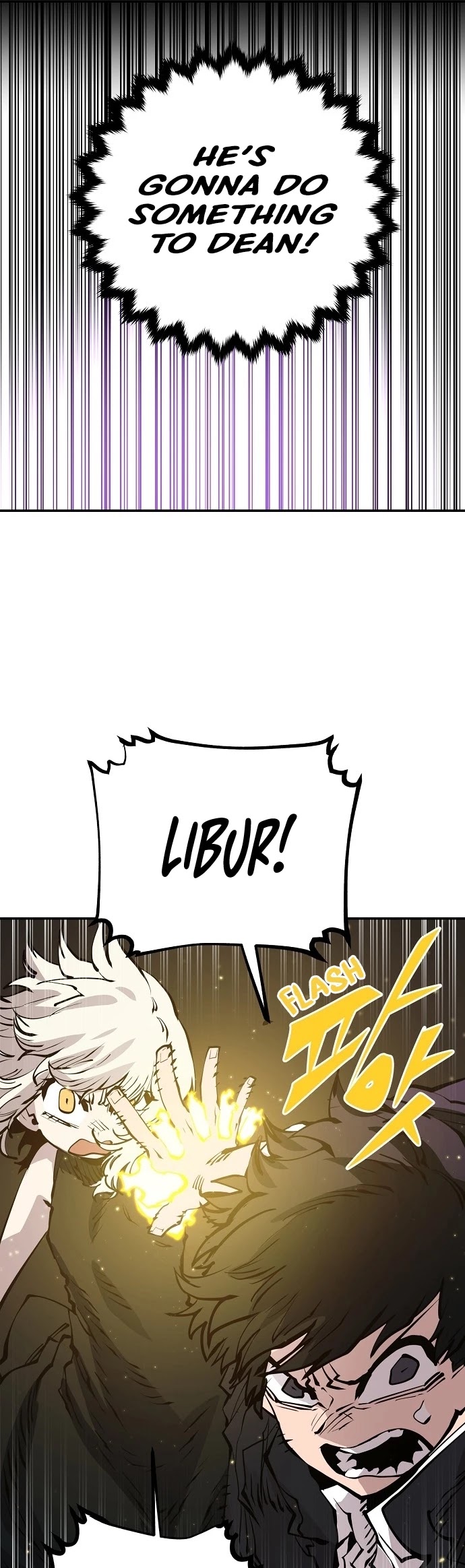 Read Player EN Manga Online