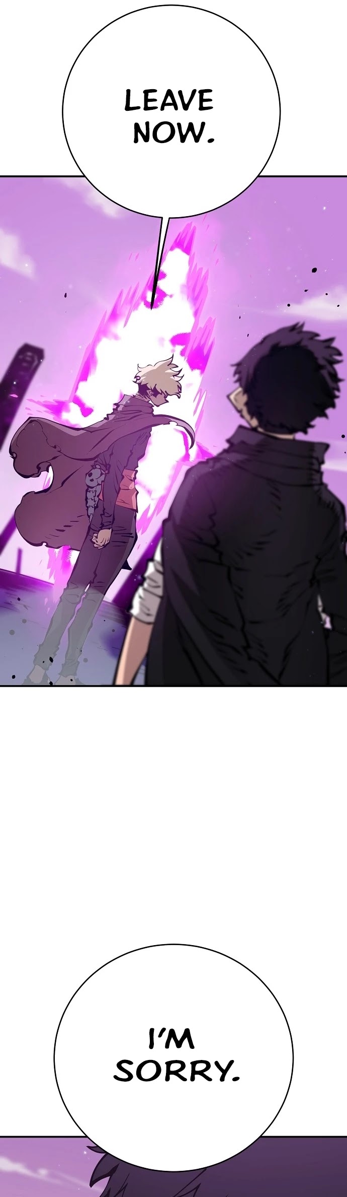 Read Player EN Manga Online