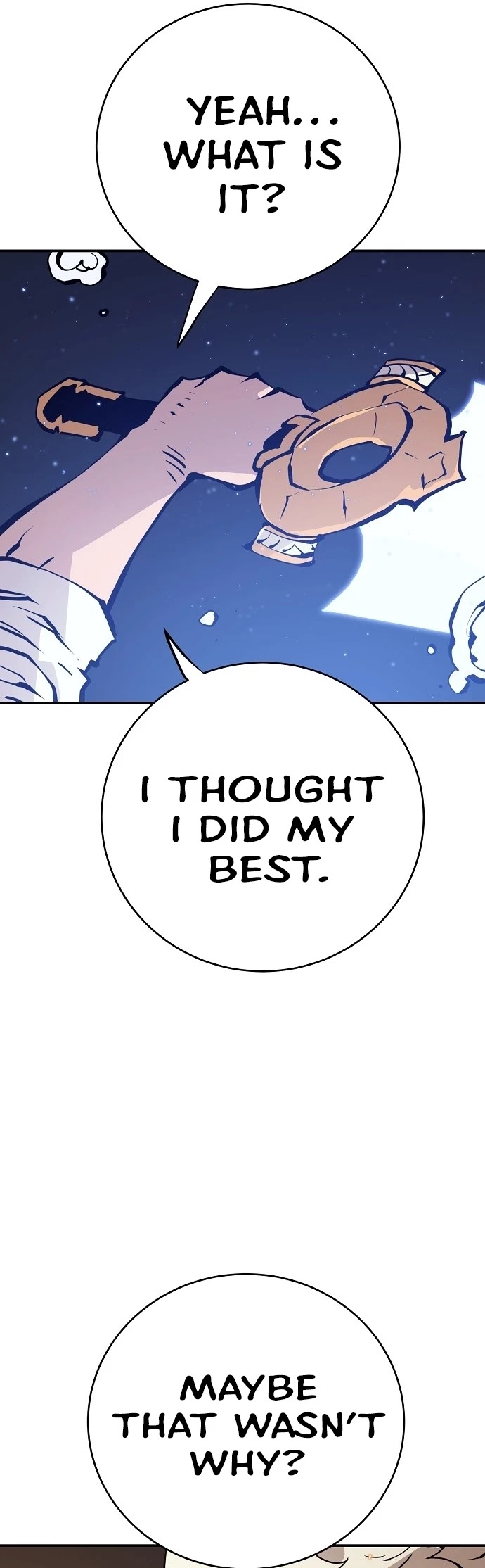 Read Player EN Manga Online
