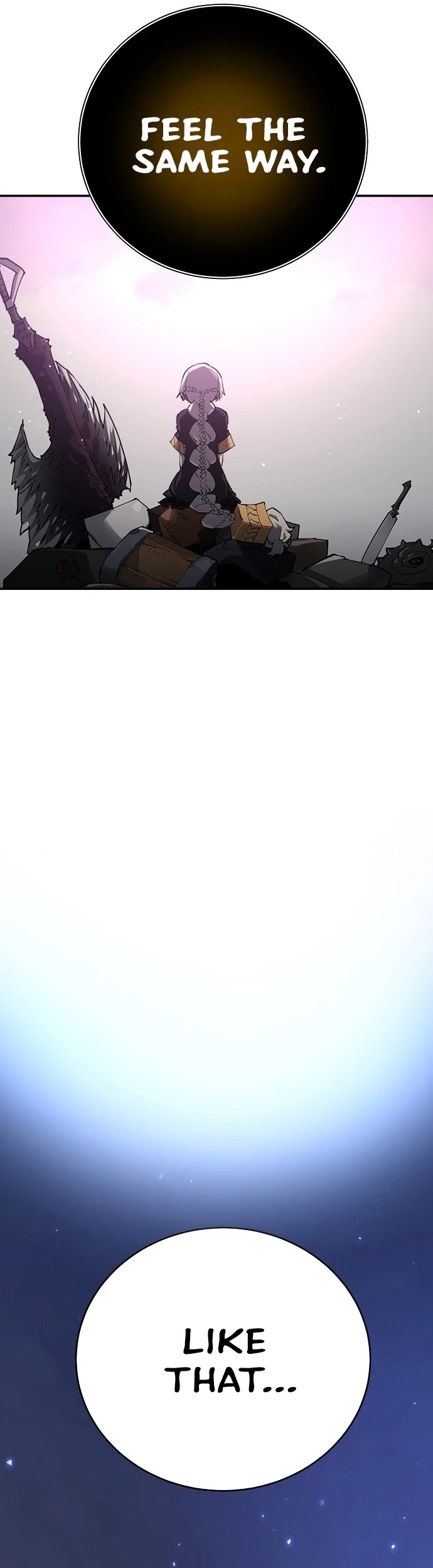 Read Player EN Manga Online