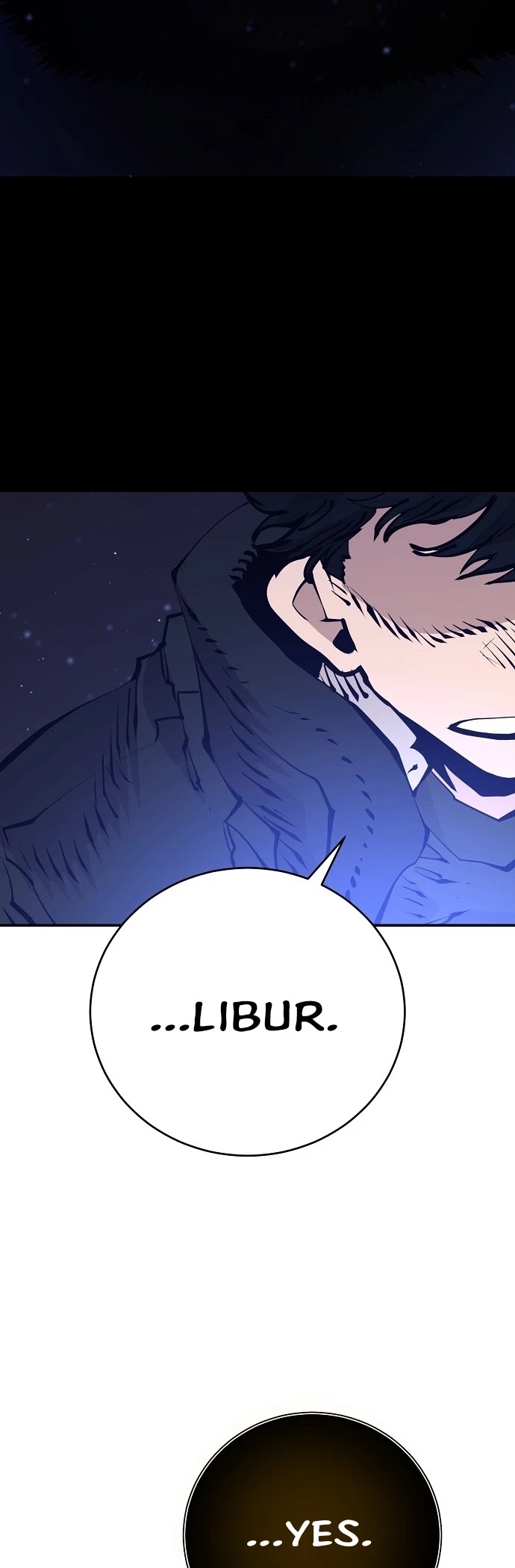 Read Player EN Manga Online