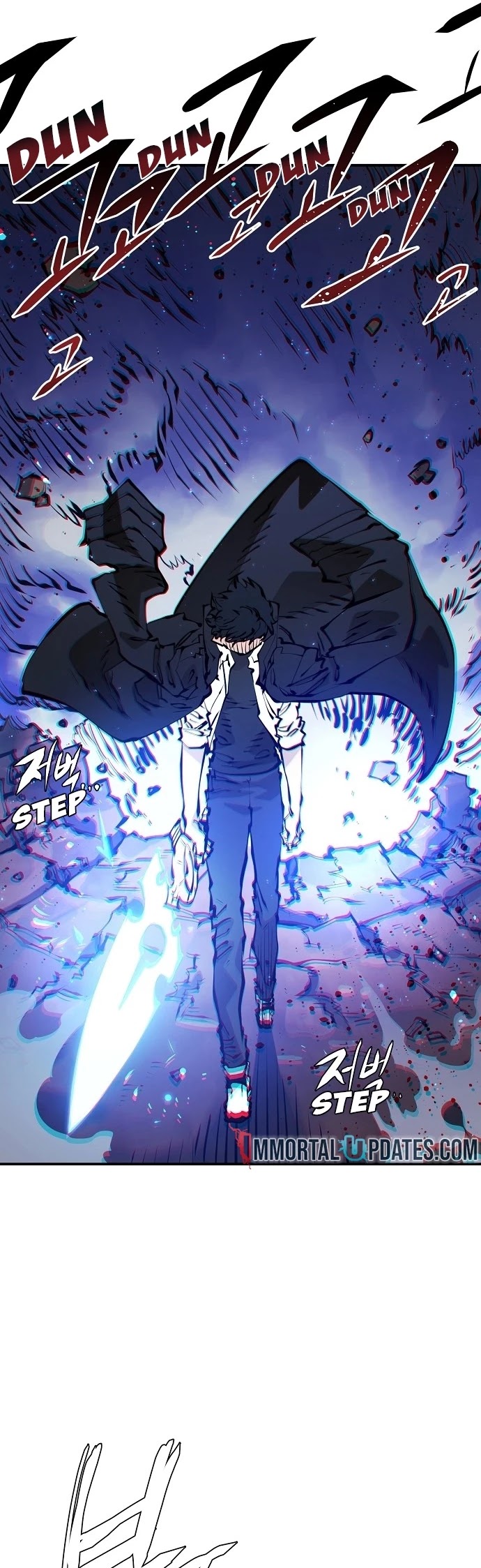 Read Player EN Manga Online