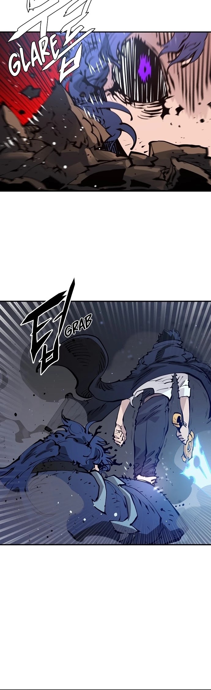Read Player EN Manga Online