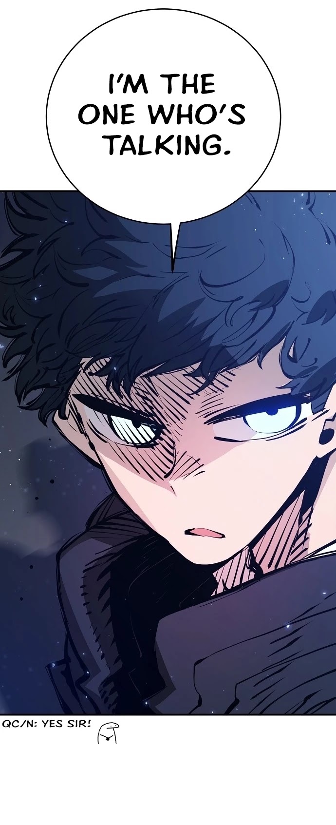 Read Player EN Manga Online