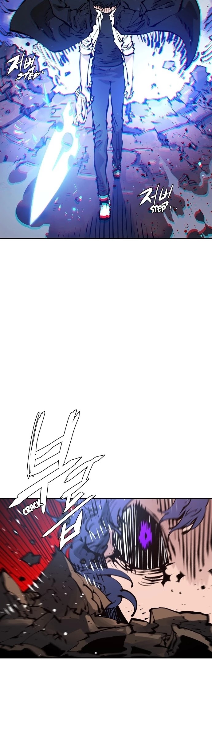 Read Player EN Manga Online