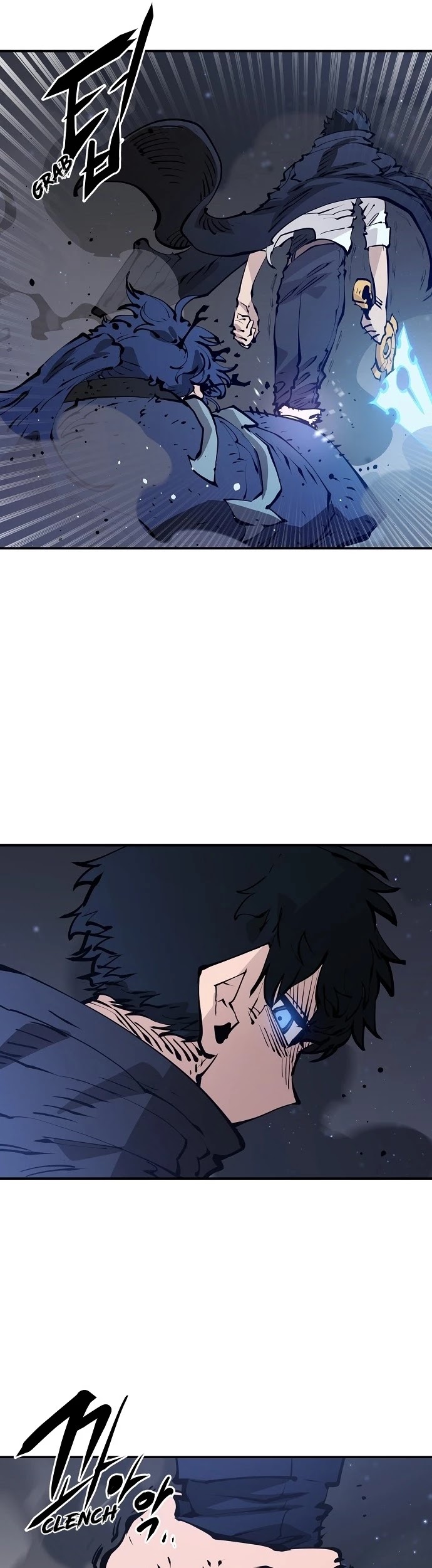 Read Player EN Manga Online