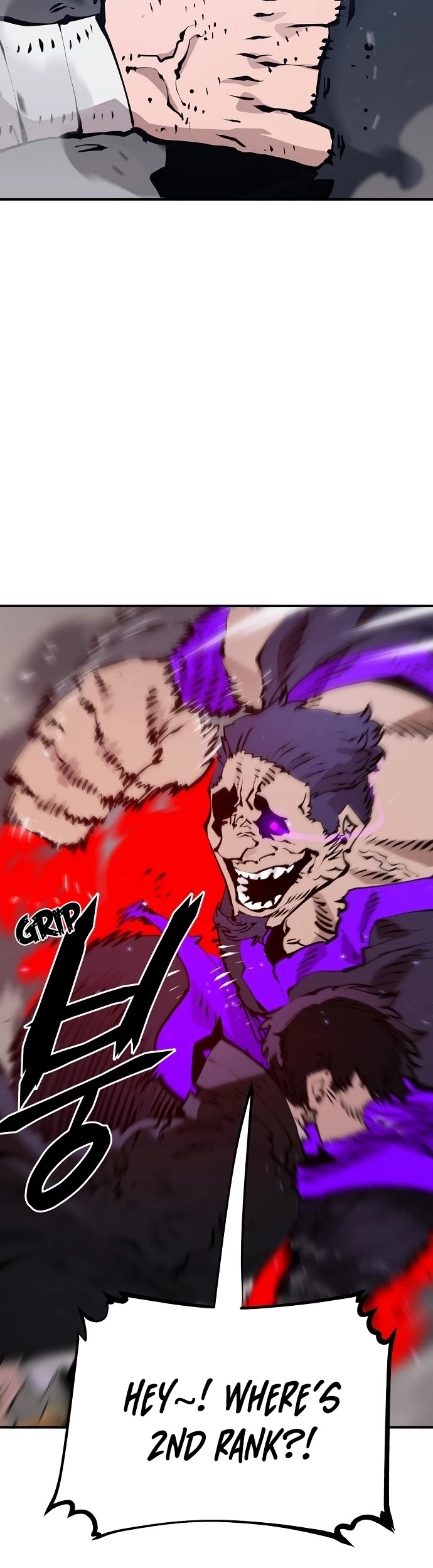 Read Player EN Manga Online
