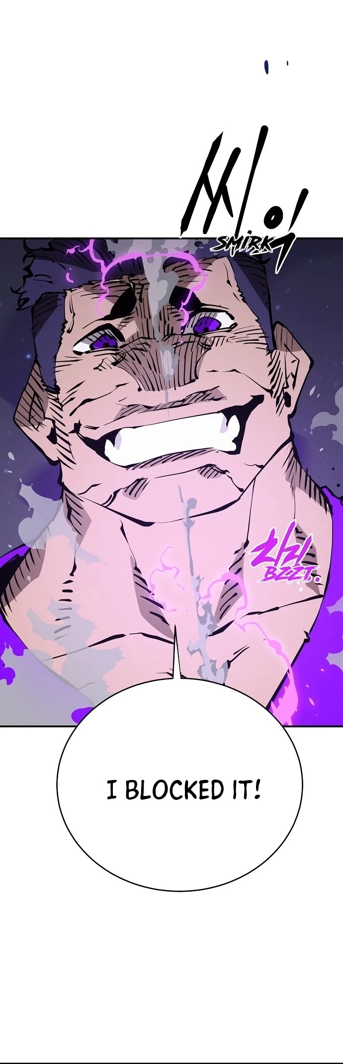 Read Player EN Manga Online