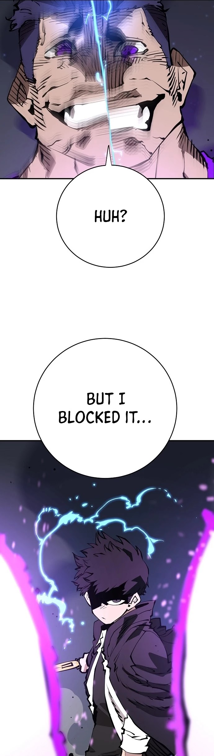 Read Player EN Manga Online