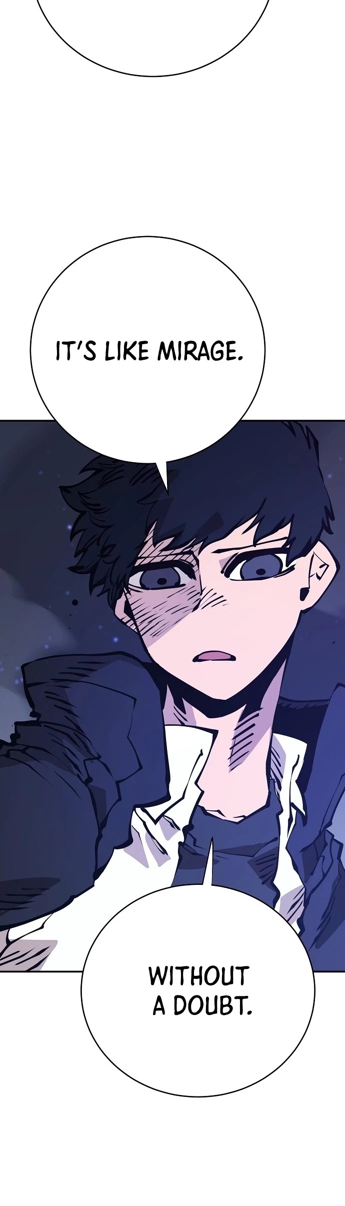 Read Player EN Manga Online