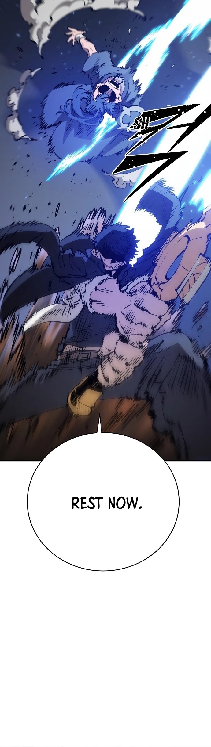 Read Player EN Manga Online