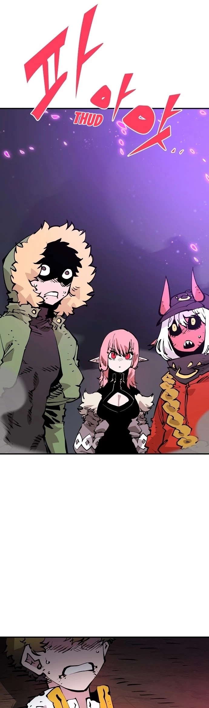 Read Player EN Manga Online