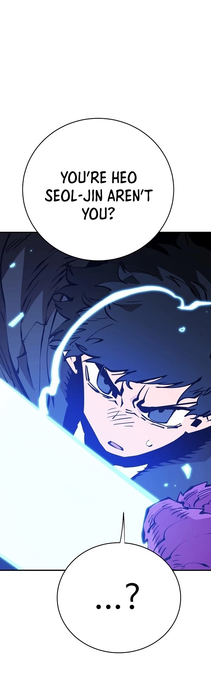 Read Player EN Manga Online