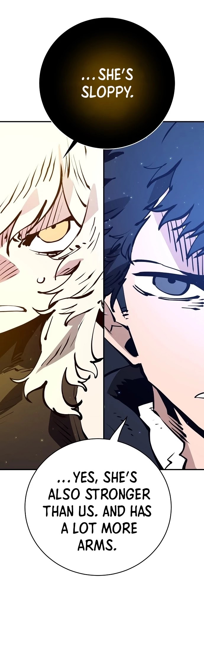 Read Player EN Manga Online