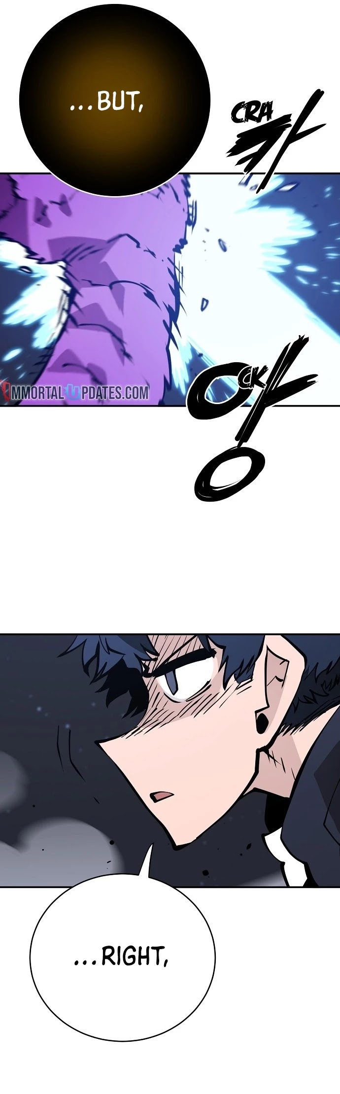 Read Player EN Manga Online