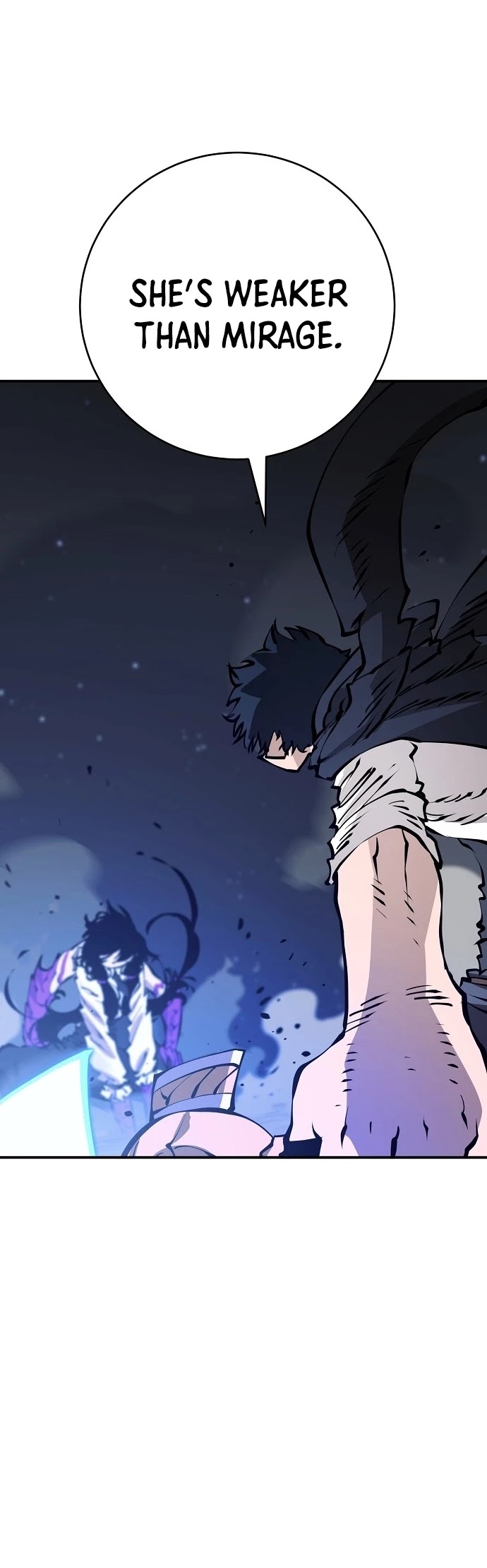 Read Player EN Manga Online