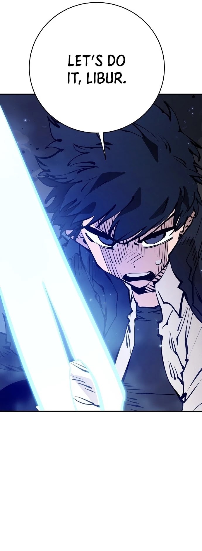 Read Player EN Manga Online