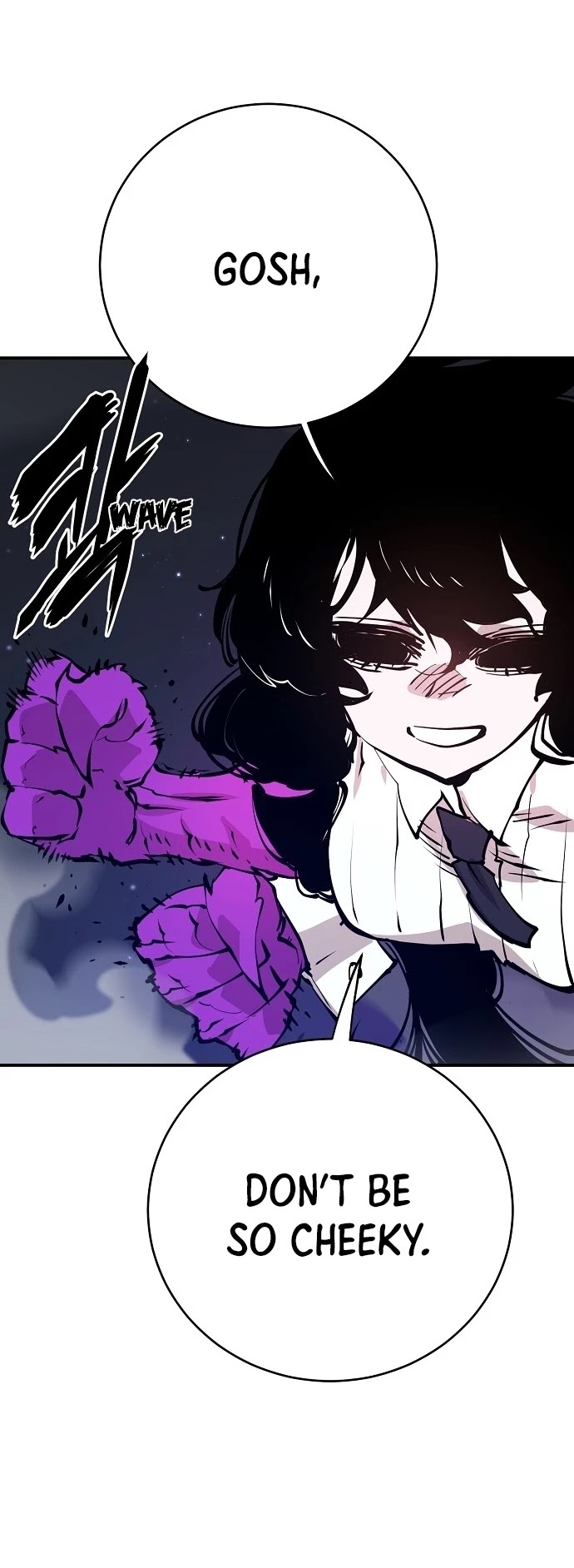 Read Player EN Manga Online