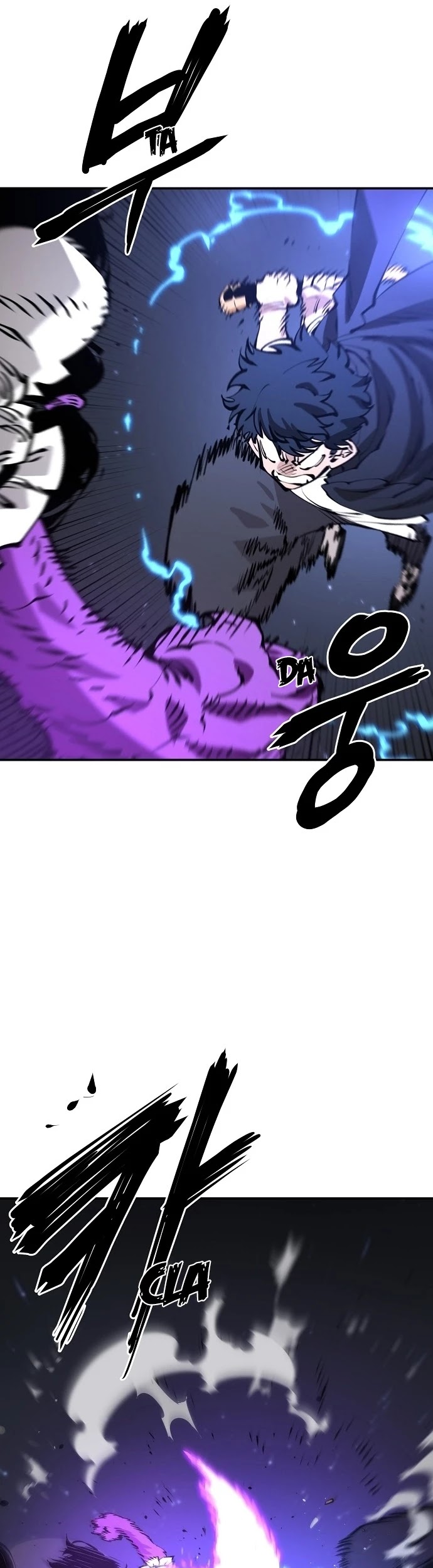 Read Player EN Manga Online