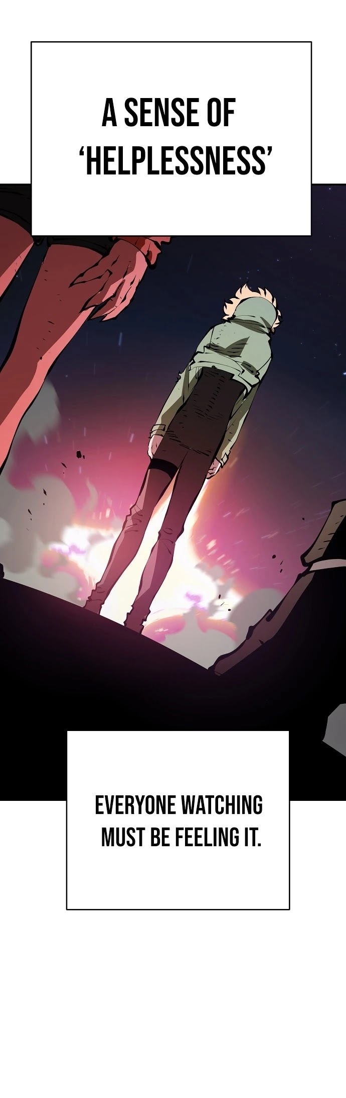 Read Player EN Manga Online