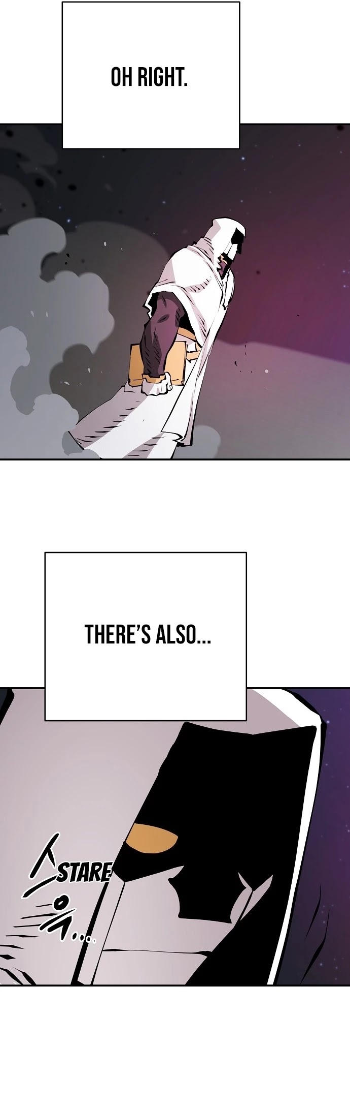 Read Player EN Manga Online