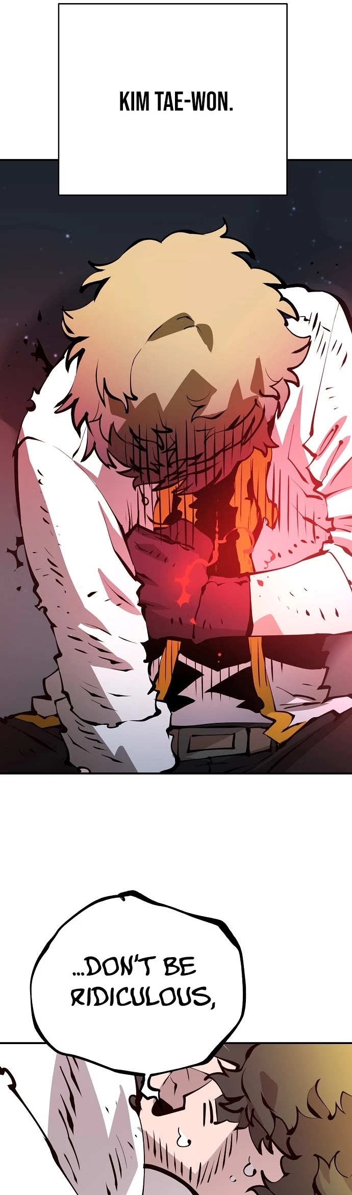 Read Player EN Manga Online