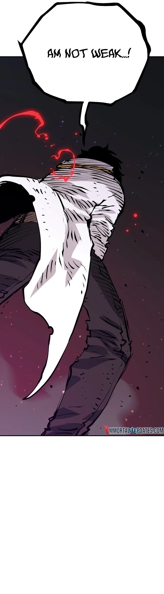 Read Player EN Manga Online