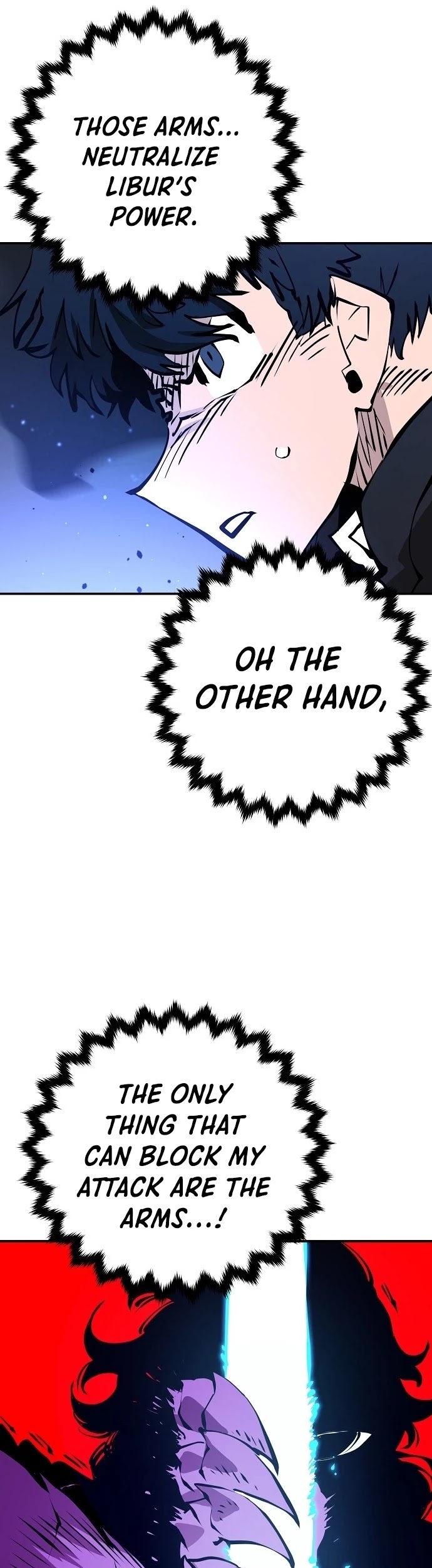 Read Player EN Manga Online