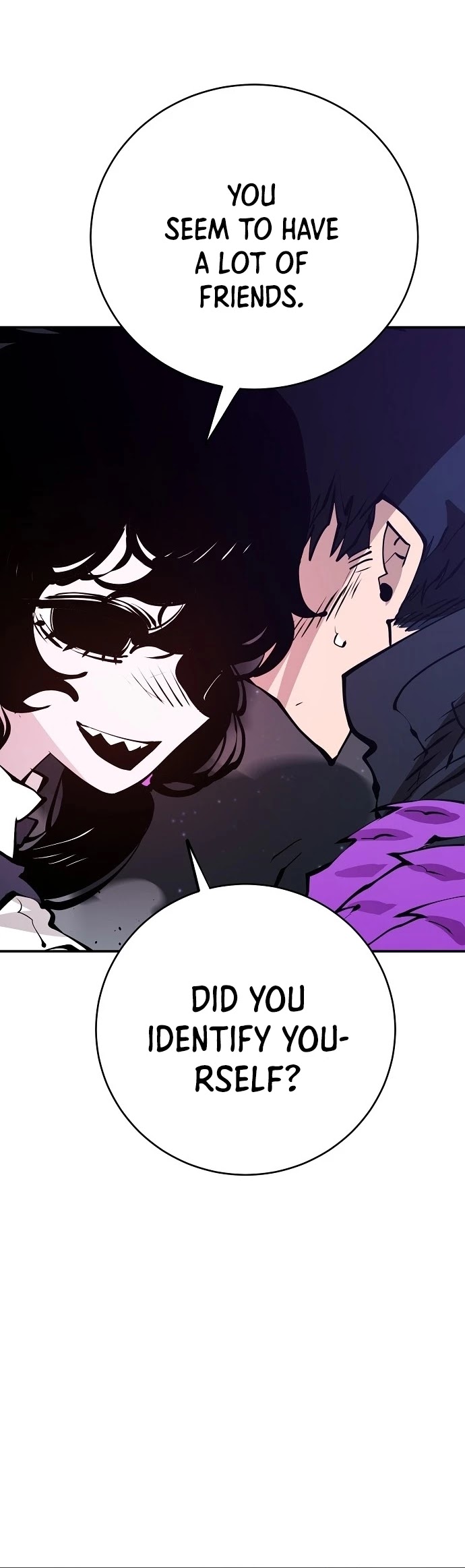 Read Player EN Manga Online