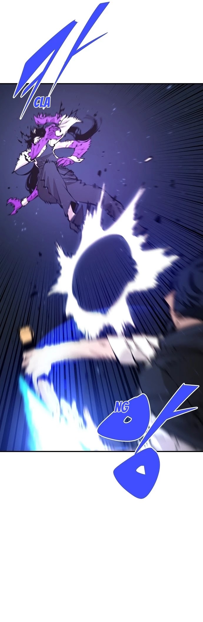 Read Player EN Manga Online