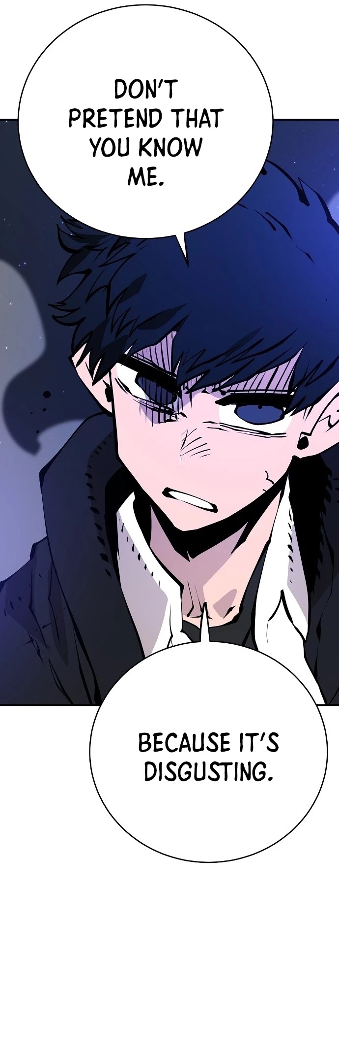 Read Player EN Manga Online