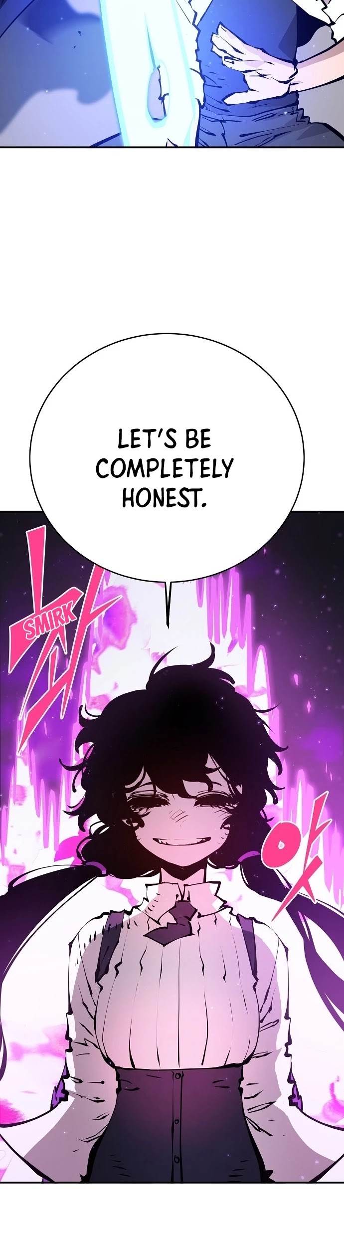 Read Player EN Manga Online