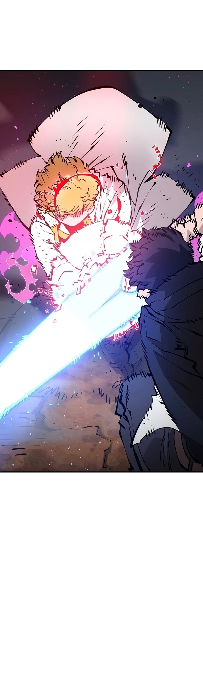 Read Player EN Manga Online