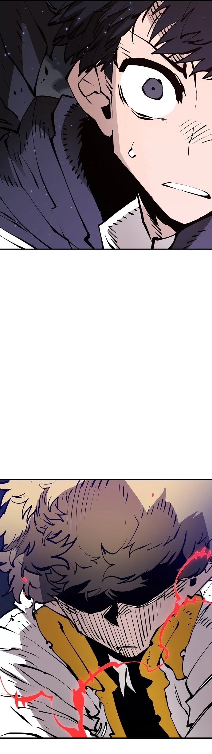 Read Player EN Manga Online